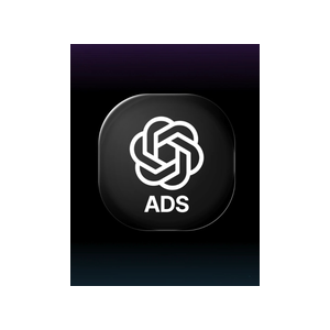 ChatGPT Ads