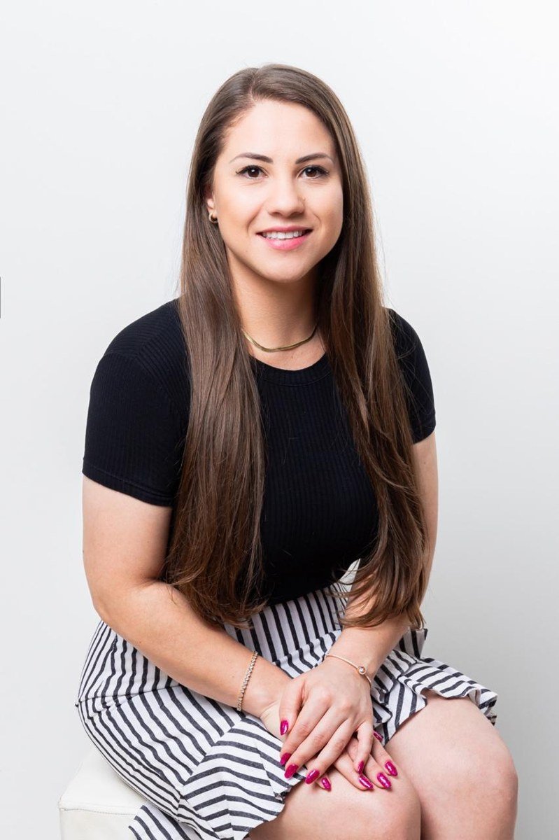 Dayane Batistel