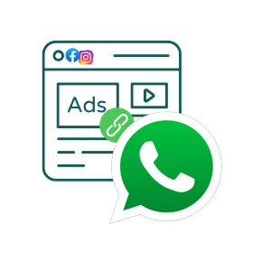 WhatsApp Ads